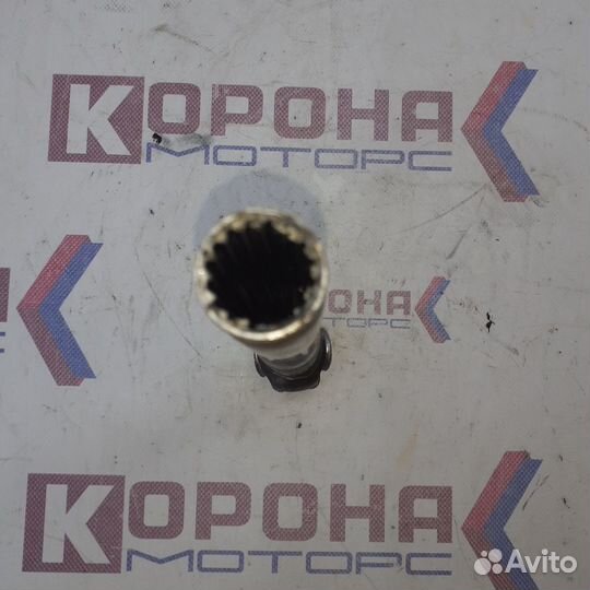 Карданный вал рулевой колонки hyundai grand stare