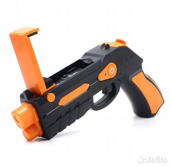 Пистолет добавленной реальности AR GUN