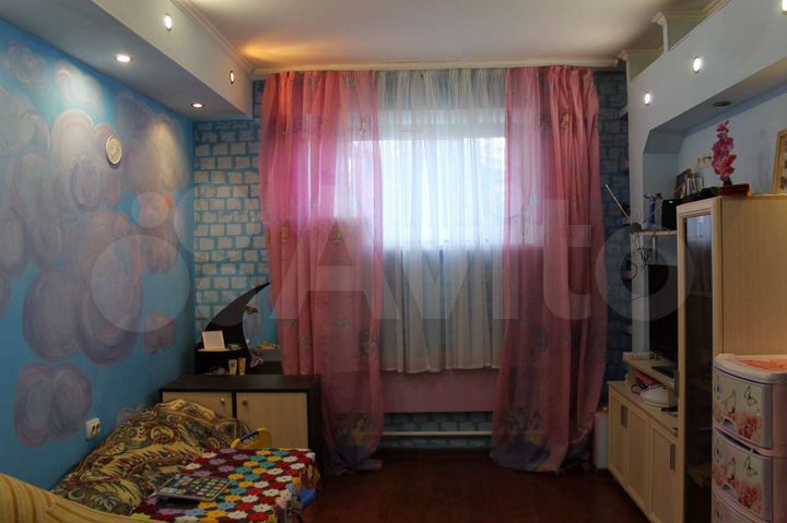 1-к. апартаменты, 29,4 м², 1/12 эт.