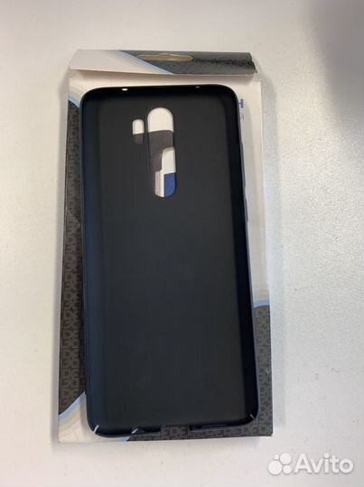 Чехол для Xiaomi Redmi Note 8 Pro