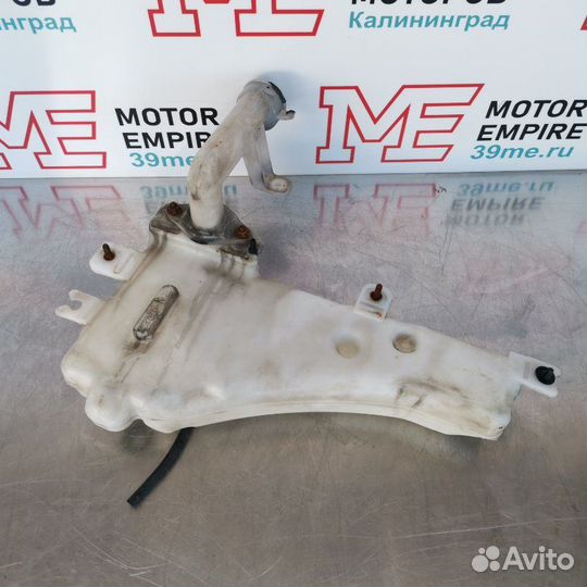 Бачок омывателя Hyundai H-1 Starex 2002