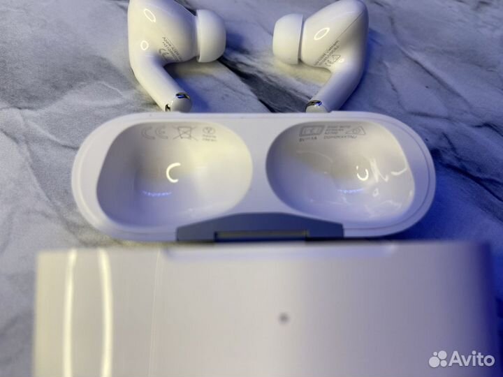 AirPods Pro 2 Type-C / 2024 / NEW Airoha