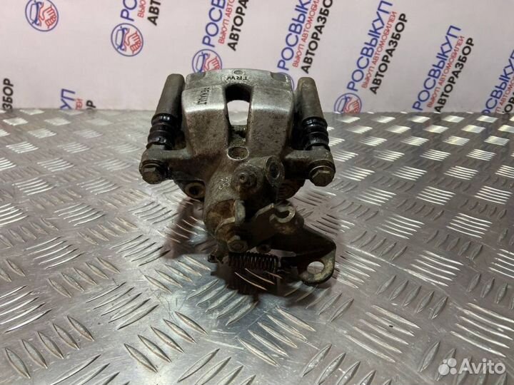 Суппорт Renault Scenic 2