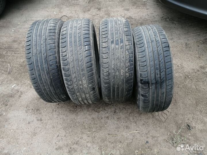 Колеса r 14 летние 4 100