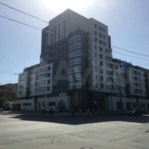 Машиноместо, 12 м²
