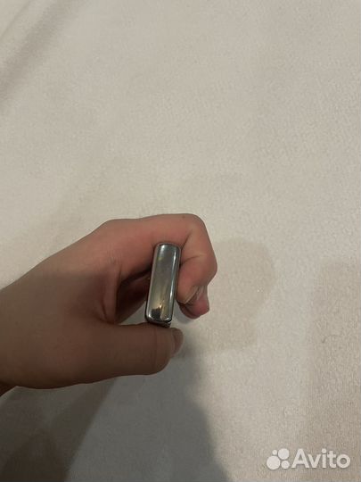 Зажигалка zippo playboy 01