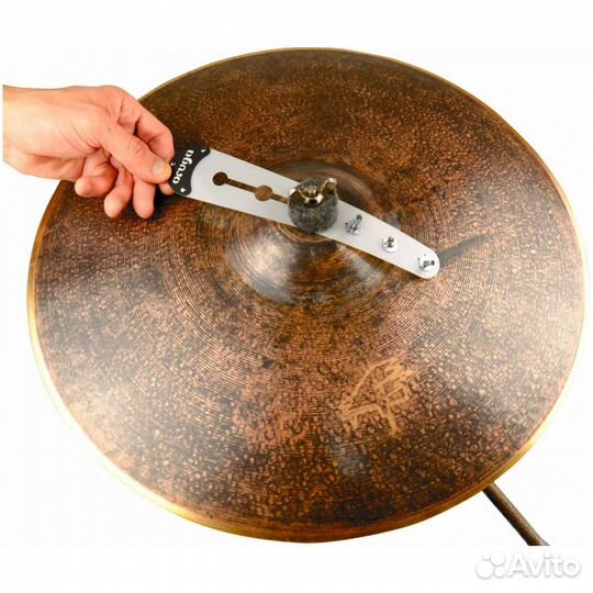 Перкуссионный эффект oruga SRO