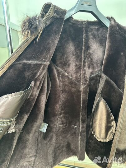 Куртка утепленная женская