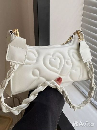 Сумка клатч