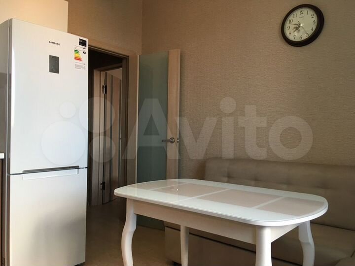 1-к. квартира, 42 м², 5/8 эт.