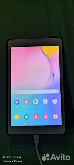 Планшет Samsung galaxy tab a 8.0 (2019)