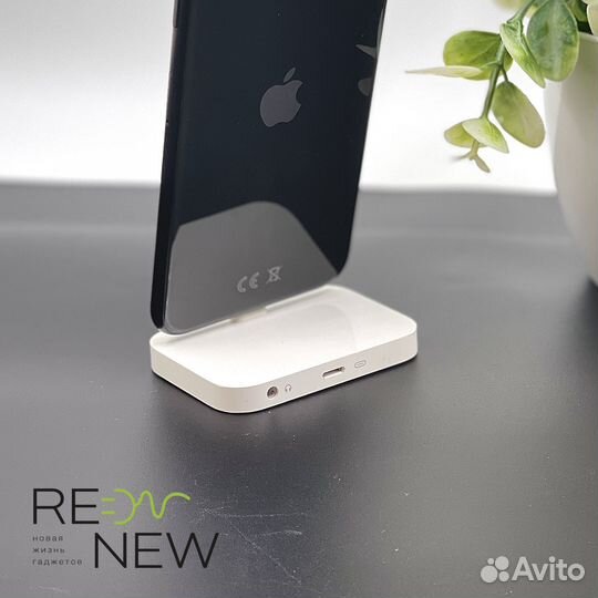 Док-станция Apple для iPhone Lightning Dock