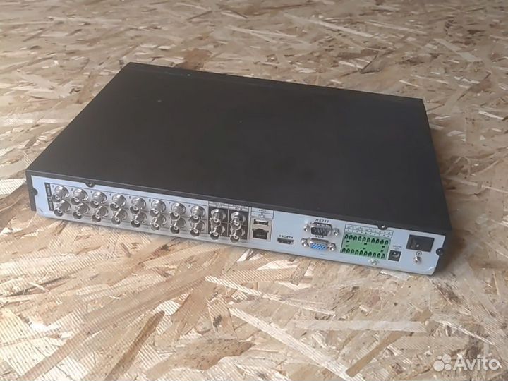 Видеорегистратор Rvi-R08LB Pro