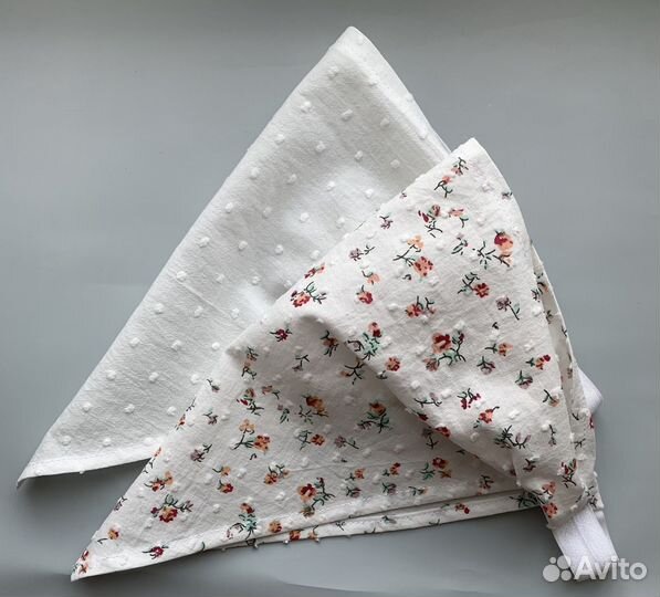 Косынка для девочки