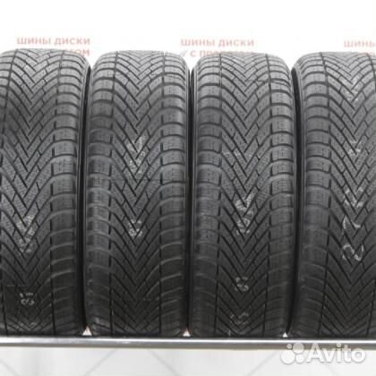 Pirelli Cinturato Winter 195/55 R15