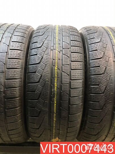 Pirelli Winter Sottozero 240 Serie II 245/45 R19 102V