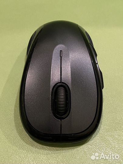 Беспроводная мышь logitech M510