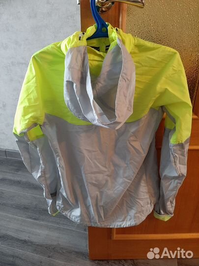 Ветровка женская nike