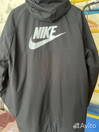 Куртка nike