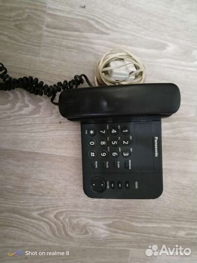 Телефон