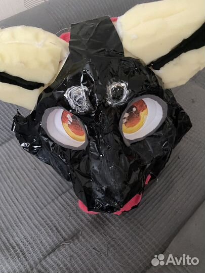 Фурсьют основа