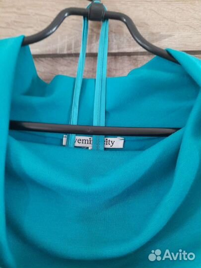 Женское платье 48-50 р