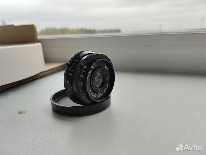 Объективы Мир, Гелиос, фотоаппарат Зенит