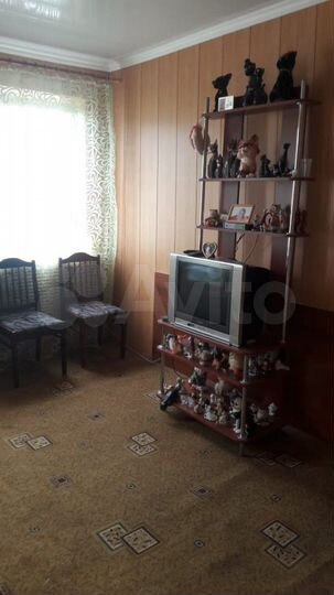 Дом 46 м² на участке 5 сот.