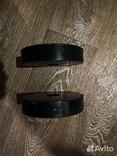 Спортивные блины