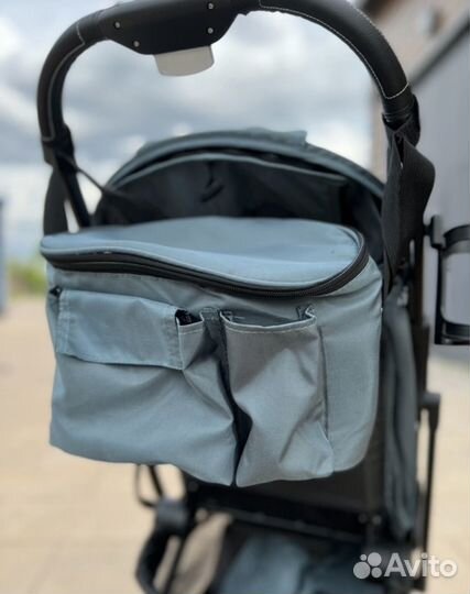 Коляска Yoya nobu, 2023