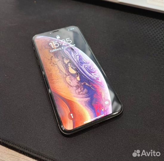 iPhone Xs, 256 ГБ