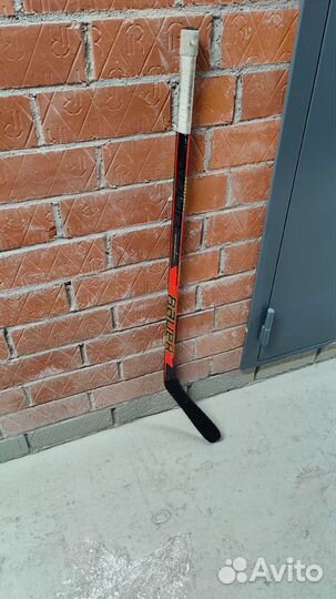 Клюшка Bauer хоккейная детская левый хват