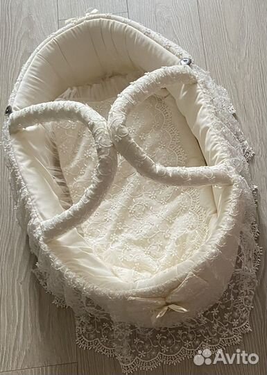 Детская люлька переноска