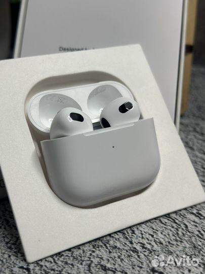 Airpods 3 premium