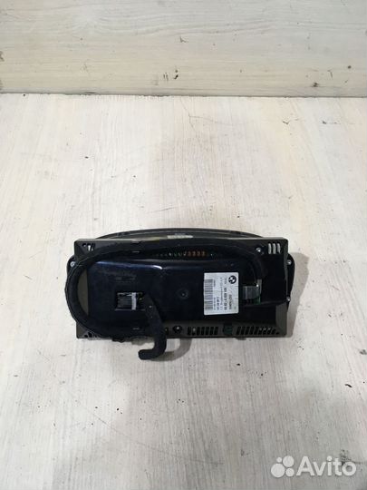 Панель приборов BMW 5 Е60 65826938109