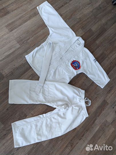 Кимоно детское