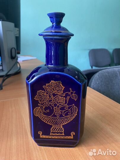 Посуда времен СССР