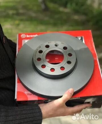 Диски тормозные на все авто барабаны тормозные