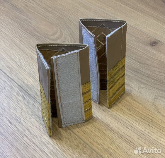 Погоны Капитана торгового флота