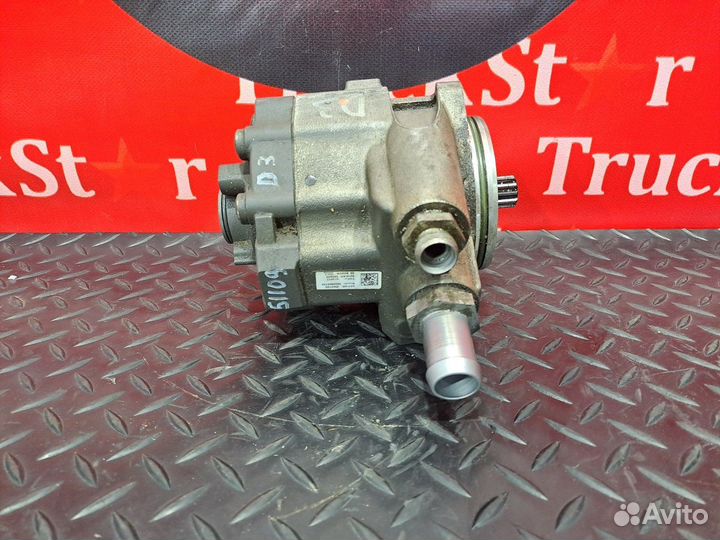 Насос гидроусилителя Daf XF106