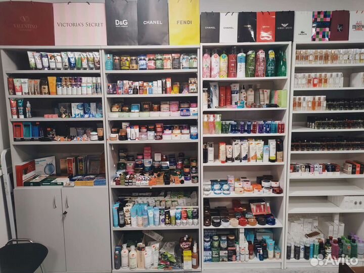 Парфюм мужской женский оптом и в розницу