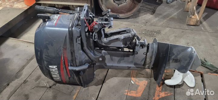 Лодка резиновая