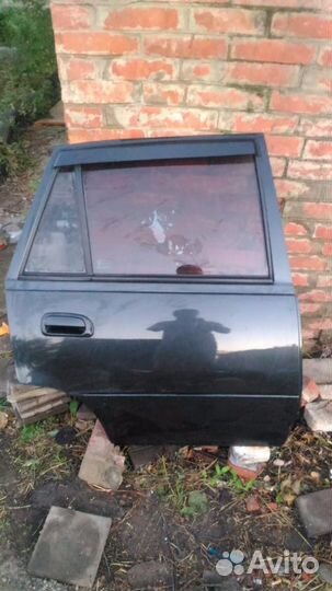 Дверь Деу Нексия