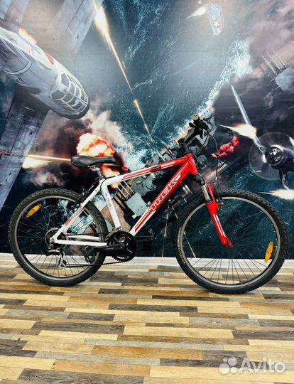 Горный велосипед Trek 3700