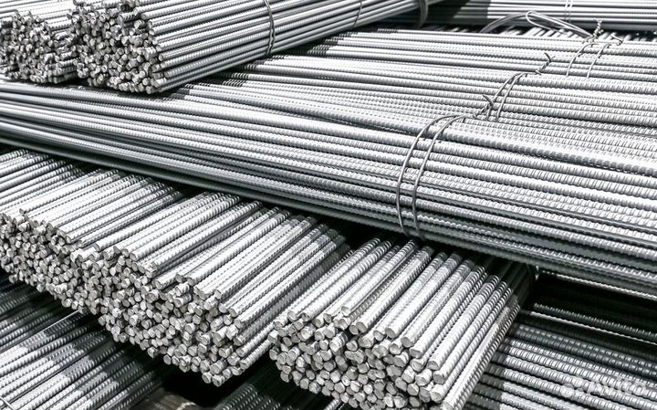 Арматура А400