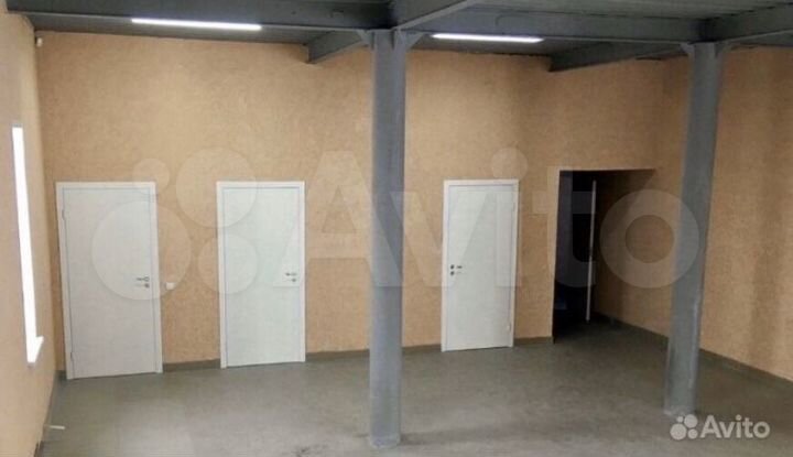 Свободного назначения, 320 м²