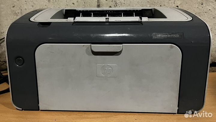 Принтер лазерный HP LaserJet P11025