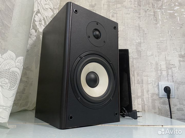 Microlab solo 2 MK3 (Одна )