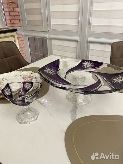 Посуда для сервировки