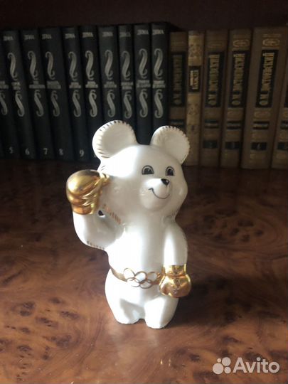 Антиквариат СССР